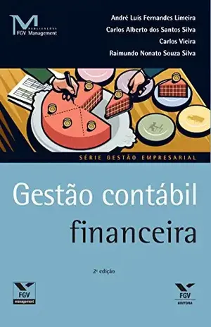 Gestão contábil financeira (FGV Management) - André Luis Fernandes Limeira