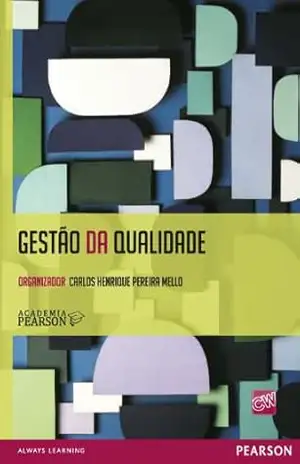Gestão da qualidade – Academia Pearson