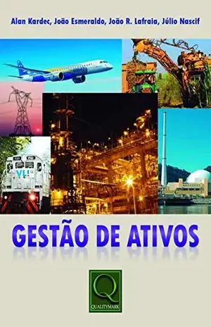 Gestão de Ativos - Alan Kardec