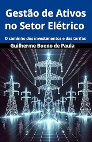 Gestão de Ativos no Setor Elétrico: O caminho dos investimentos e das tarifas - Guilherme Paula