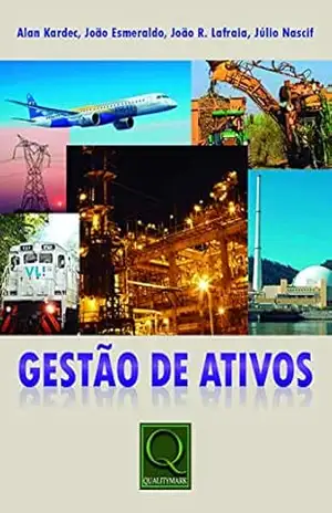 Gestão de Ativos – Alan Kardec