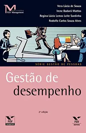 Gestão de desempenho (FGV Management) - Rodolfo Carlos Souza Alves
