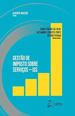 Gestão de Imposto Sobre Serviços – ISS – Alberto Macedo