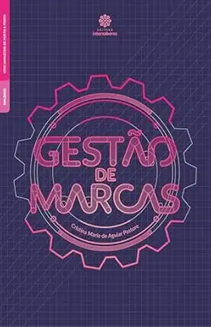 Gestão de marcas – Cristina Maria de Aguiar Pastore