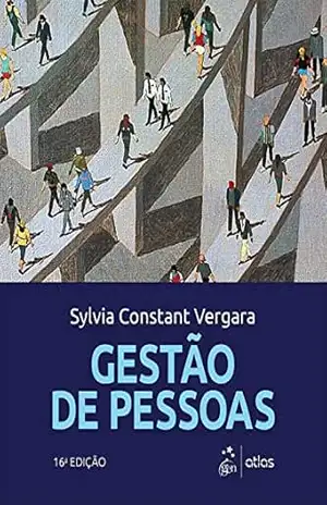 Gestão de Pessoas – Sylvia Constant Vergara
