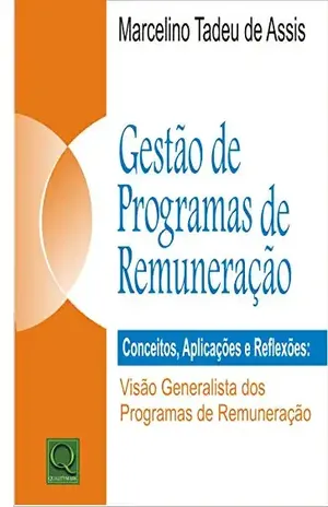 Gestão de Programas de Remuneração - Marcelino Tadeu de Assis