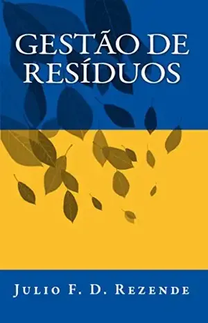 Gestão de resíduos - Julio Rezende