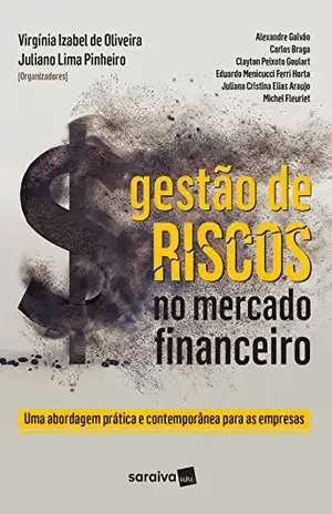 Gestão de riscos no mercado financeiro - Virgínia Izabel de Oliveira