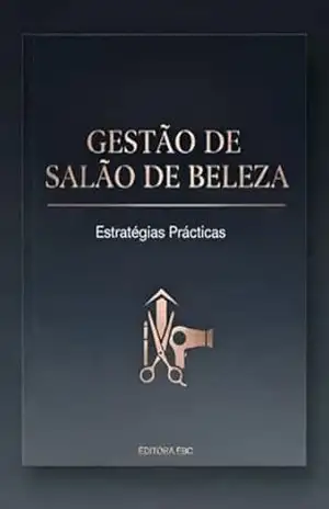 Gestão De Salão De Beleza – Editora Ebc