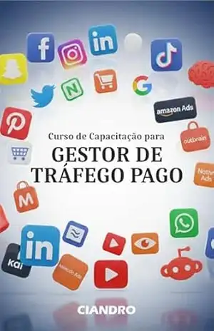 Gestão de Tráfego Pago – Ciandro Pires