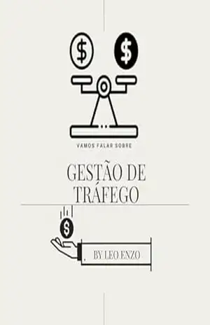 Gestão de Tráfego – Leopoldino Chassuamine