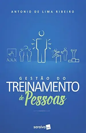 Gestão de treinamento de pessoas - Antonio de Lima Ribeiro