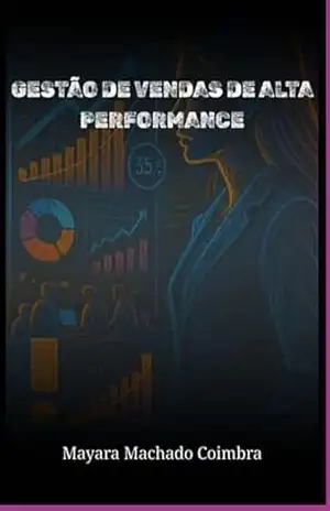 Gestão De Vendas De Alta Performance - Mayara Machado Coimbra