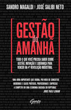 Gestão do Amanhã - Sandro Magaldi