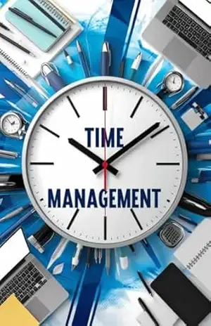 Gestão do Tempo: Como Organizar o Seu Negócio e Viver Melhor - Jéssica Sousa
