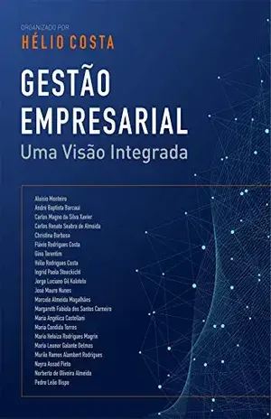 Gestão Empresarial - Helio Costa (Org.)