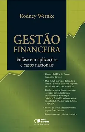 GESTÃO FINANCEIRA - RODNEY WERNKE