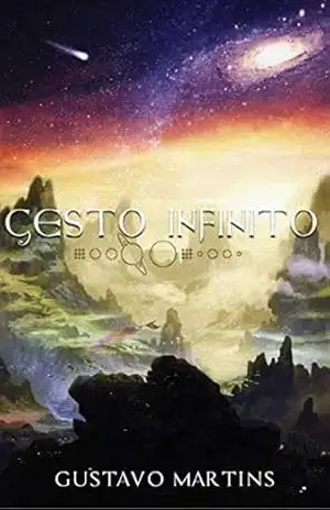 Gesto Infinito – Gustavo Martins