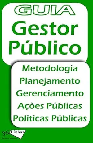 Gestor Público - Ricardo Garay