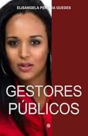 Gestores Públicos – Elisangela Pereira Guedes