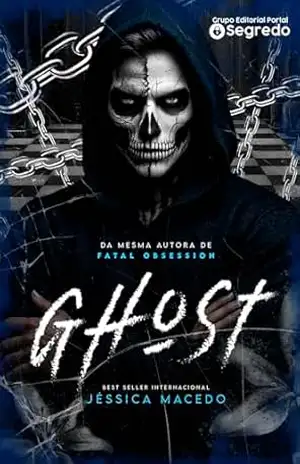 GHOST – Jéssica  Macedo
