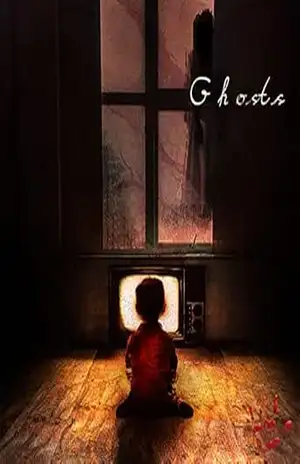 Ghosts (Come In Handy Livro 1) – Vários Autores