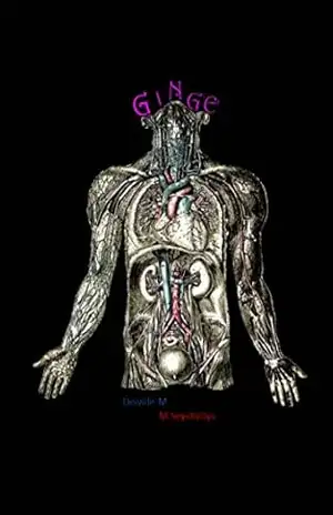 Ginge – Deivide M M  Seychellys