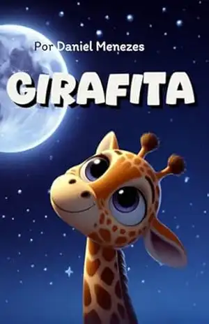 Girafita – Daniel Menezes Da Silva