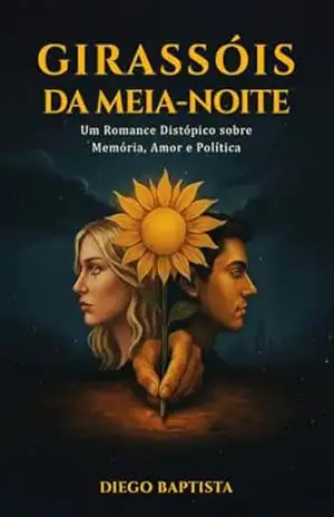 Girassóis da Meia–Noite: Um Romance Distópico Sobre Memória, Amor e Política – Diego  Baptista