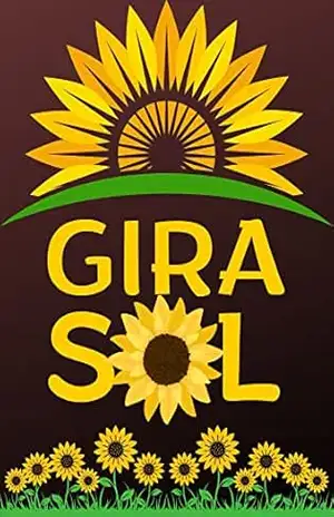 Girassol: (infantil) (Crescer e aprender Livro 4) – Welfany Nolasco Rodrigues