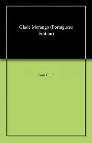 Glade Morango - Smitt  Golid