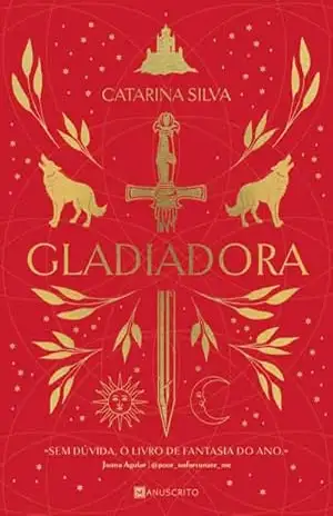 Gladiadora - Catarina Silva