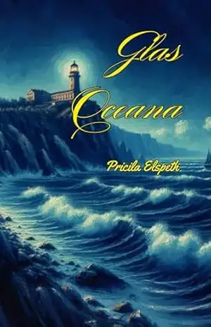 Glas Oceana – Pricila Elspeth