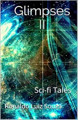 Glimpses II: Sci–fi Tales – Ronaldo Luiz Souza