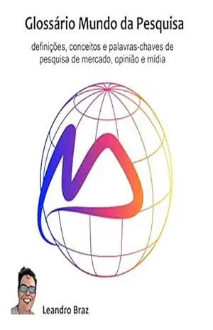 Glossário Mundo da Pesquisa – Leandro Braz