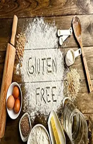 Glúten free – receitas deliciosas zero glúten para vc aproveitar sem medo !!!: FREE GLUTEN – ferreira