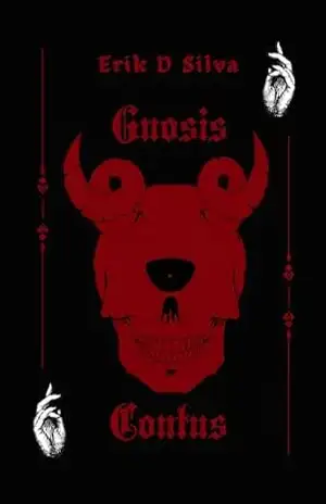 Gnosis Contus – Erik D. Silva