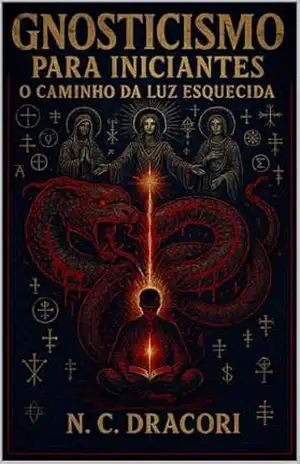 Gnosticismo para Iniciantes: O Caminho da Luz Esquecida – N. C.  Dracori