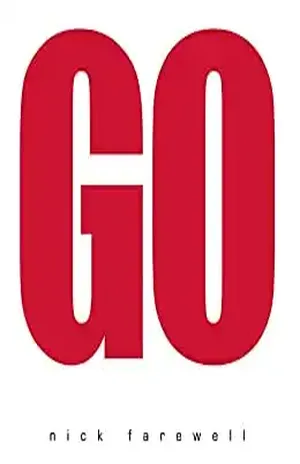 GO – Nick Farewell