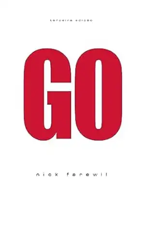 GO – Terceira edição – Nick Farewell