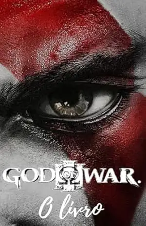 God of War 3 – o livro - Hugo Fernandes Ribeiro