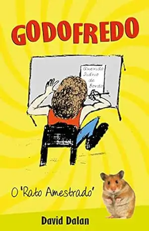Godofredo o “Rato Amestrado” – David Dalan