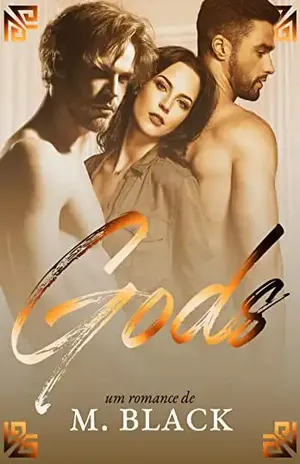 Gods: 2ª Edição - M. Black