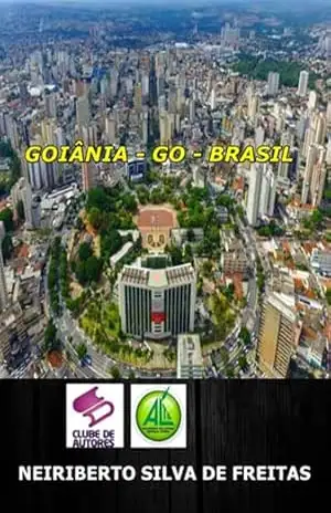 Goiânia – Go – Brasil – Neiriberto Silva De Freitas