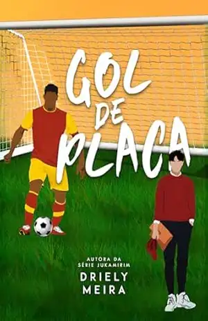 Gol de placa – Driely Meira