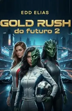 Gold Rush do Futuro 2 – Edd  Elias