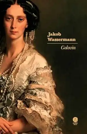 Golovin - Jakob Wassermann