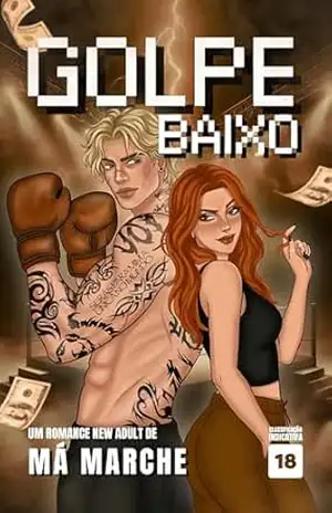 Golpe Baixo – Má Marche