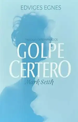 Golpe Certeiro: Mark Setth (Trilogia Determinados Livro 1) – Edviges Egnes
