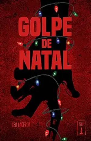 Golpe de Natal – Leo Lacerda